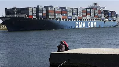 الصادرات السلعية المصرية تسجل 16.5 مليار دولار خلال 5 أشهر 