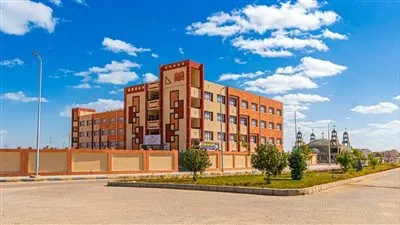 وزير الإسكان: 5.7 مليار جنيه إجمالى الاستثمارات بمدينة سوهاج الجديدة