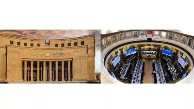 عودة البورصة والبنوك للعمل اعتباراً من الأحد المقبل