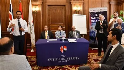 وزير الرياضة يشهد انطلاق المشروع القومي لصقل مدربي المنتخبات الوطنية