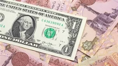 الدولار يواصل تراجعه أمام الجنيه المصري بعد موجة من الارتفاعات