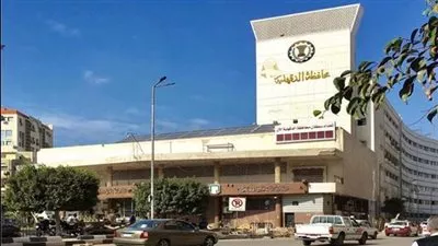 اعتماد تعديل المخططات التفصيلية لـ 4 قرى بمحافظة الدقهلية