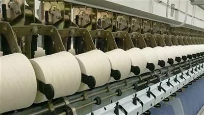 زيادة رأس مال شركة مصر للحرير الصناعي إلى 2.79 مليار جنيه