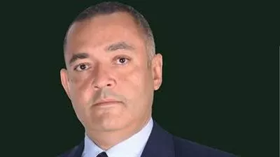 البنك الأفريقي للتنمية يعين أحمد عطعوط مديرًا لإدارة تطوير القطاع المالي