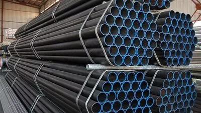 زيادة رأس مال شركة النصر لصناعة المواسير الصلب إلى 431.5 مليون جنيه