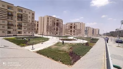«الجزار» يتابع موقف تنفيذ وحدات «سكن لكل المصريين» في 5 مدن الجديدة