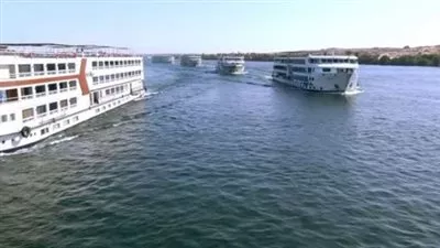 «النقل» تحدد رسوم وتكاليف معاينات الوحدات النهرية والموانئ والمراسي