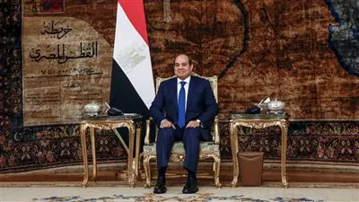 السيسي يصدق على ربط الحساب الختامي لموازنة 7 هيئات خلال 2022-2023