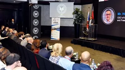 هيئة الاستثمار تستضيف منتدى الأعمال المصري البريطاني للاستثمار في البنية التحتية