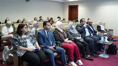  «التخطيط» تعقد ورشة عمل حول «أحدث التكنولوجيات المستخدمة في الحكومة-الذكاء الاصطناعي»