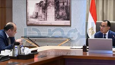 ارتفاع صادرات مصر غير البترولية 40% خلال 5 سنوات