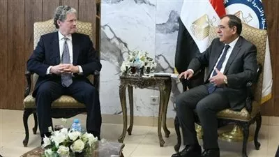  «البترول»: مجموعة كارلايل العالمية تخطط لتأسيس شركة للاستكشاف والإنتاج في مصر 