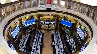 البورصة المصرية تصدر قواعد تداول شهادات خفض الانبعاثات الكربونية والعقود الآجلة لها