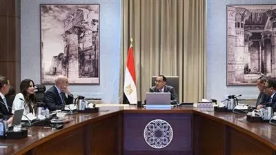 رئيس الوزراء يتابع تحضيرات استضافة المنتدى الحضري العالمي