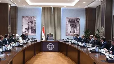 رئيس الوزراء يتابع موقف تقدم الأعمال بمشروع تطوير منطقة الفسطاط