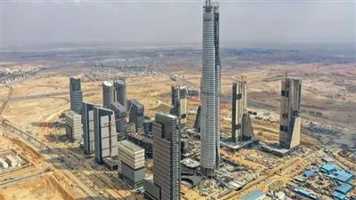 شركة العاصمة الإدارية تكشف حقيقة إنهاء عقود تطوير مشروعات مع القطاع الخاص