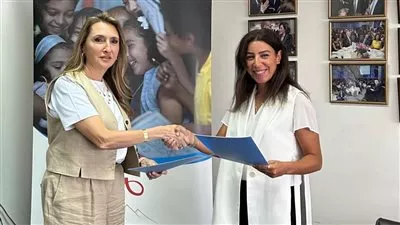 بنك البركة يدعم مؤسسة مجدي يعقوب بتكلفة وحدة رعاية مركزة للقلب