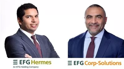 تأكيدًا لـ«المصدر».. إي اف جي للحلول التمويلية تصدر سندات قصيرة الأجل بقيمة 433 مليون جنيه