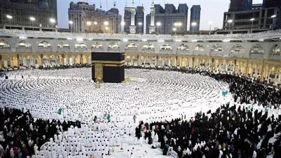 النيابة العامة تتخذ إجراءات رادعة ضد مخالفي ضوابط الحج