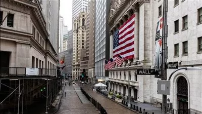 نمو الاقتصاد الأمريكي بأبطأ وتيرة ربع سنوية منذ 2022