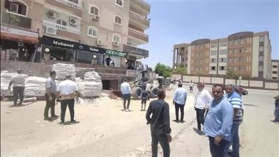 وزير الإسكان: إيقاف وإزالة مخالفات بناء في 8 مدن جديدة