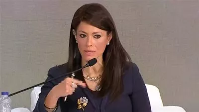 «المشاط»: علاقات وثيقة تربط مصر بالاتحاد الأوروبي من خلال مشروعات على أرض الواقع