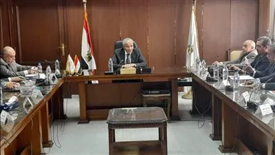 «التموين»: استلام 3.55 مليون طن قمح محلي وسداد 45 مليار جنية للمزارعين