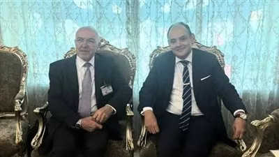 حجم التبادل التجاري بين مصر واليونان يسجل 925 مليون يورو خلال 2023