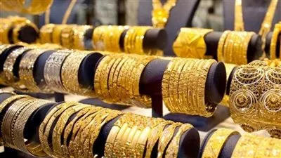 ارتفاع أسعار الذهب في مصر بقيمة 15 جنيهاً خلال تعاملات اليوم 