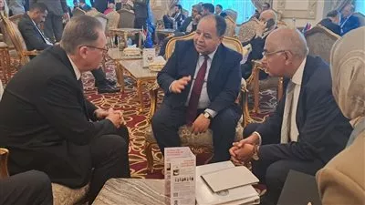 وزير المالية: تعزيز التعاون مع برنامج الأمم المتحدة الإنمائي لدعم التمويل المستدام 