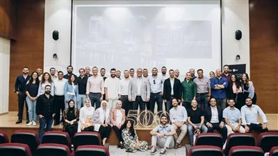 تخريج الدفعة الثانية من برنامج Scale Up بالتعاون بين «إيتيدا» و«500 جلوبال»