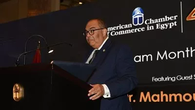 محمود محيي الدين: مصر لديها مقومات تحقيق النمو الاقتصادي والتنمية المستدامة