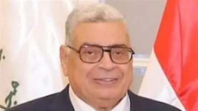 قرار جمهوري بتعيين المستشار أحمد عبود رئيسًا لمجلس الدولة