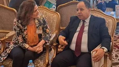 وزير المالية: حريصون على جذب الاستثمارات الهولندية في قطاع الهيدروجين الأخضر