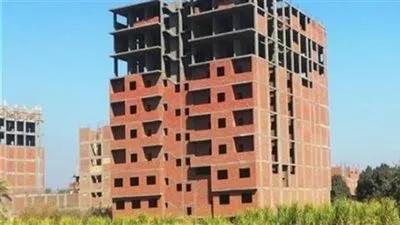 تحديد مقابل التصالح بمخالفات البناء في العبور و6 أكتوبر