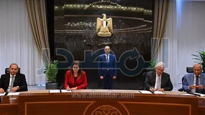  الصندوق السيادي يتعاون مع «الأهلي سيرا» لتأسيس 4 جامعات دولية في مصر