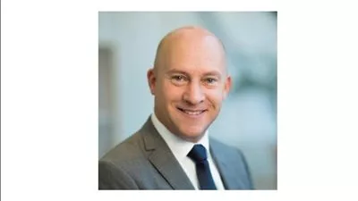  باتريك جوهانسون رئيساً جديداً لشركة إريكسون بمنطقة الشرق الأوسط وإفريقيا