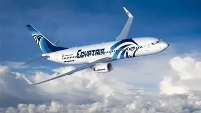 مصر للطيران تسير غداً الأربعاء 18 رحلة لعودة الحجاج