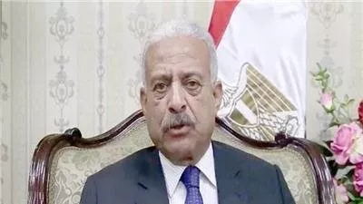 تعيين الفريق أول عبد المجيد صقر وزيرًا للدفاع