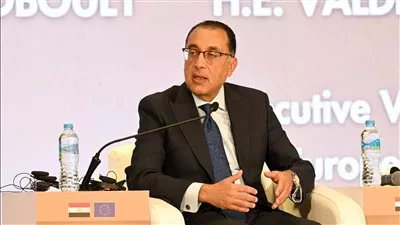 «مدبولي»: مصر ستكون مصدراً أساسياً لتصدير الهيدروجين الأخضر إلى أوروبا