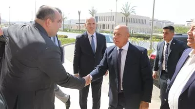 كامل الوزير: خطة شاملة للنهوض بقطاع الصناعة في مصر وزيادة التصدير 