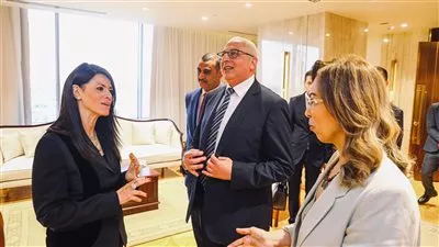 «المشاط»: دمج وزارتي التخطيط والتعاون الدولي يعزز آلية مساندة الاقتصاد الكلي