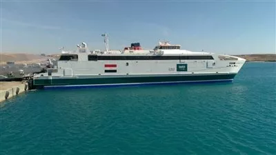 تداول 7 آلاف طن بضائع عامة ومتنوعة بموانئ البحر الأحمر