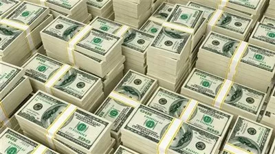 ضبط قضايا إتجار بالنقد الأجنبي بقيمة 25 مليون جنيه خلال 24 ساعة 