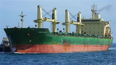 تداول 48 ألف طن و1008 شاحنة بضائع بموانئ البحر الأحمر 