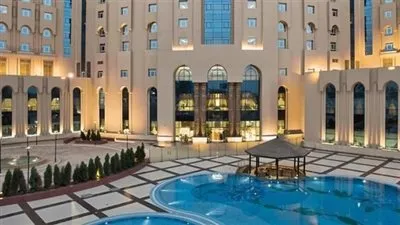 اعتماد الاشتراطات البنائية لمشروع إسكان فندقي بطريق إسكندرية الصحراوي