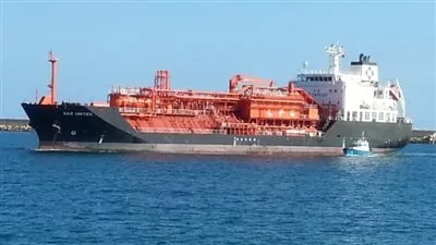 تداول 18 ألف طن بضائع عامة ومتنوعة بموانىء البحر الأحمر