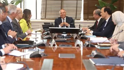 وزير الصناعة: إزالة كافة التحديات والمعوقات أمام توطين صناعة السيارات