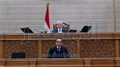 الحكومة تستهدف تحقيق معدل نمو 4.2% في العام الأول من برنامجها