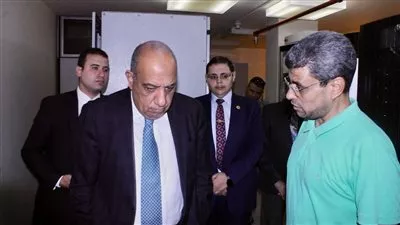 وزير الكهرباء: مراجعة منظومة التشغيل لتحقيق الكفاءة وترشيد استهلاك الوقود